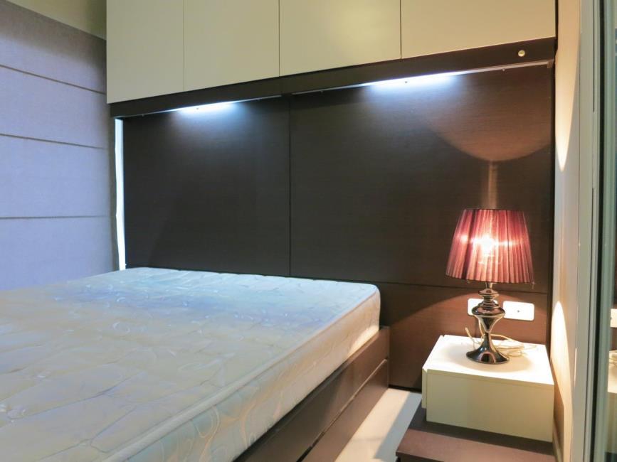 Metro Park Sathorn เตียงนอน.jpg