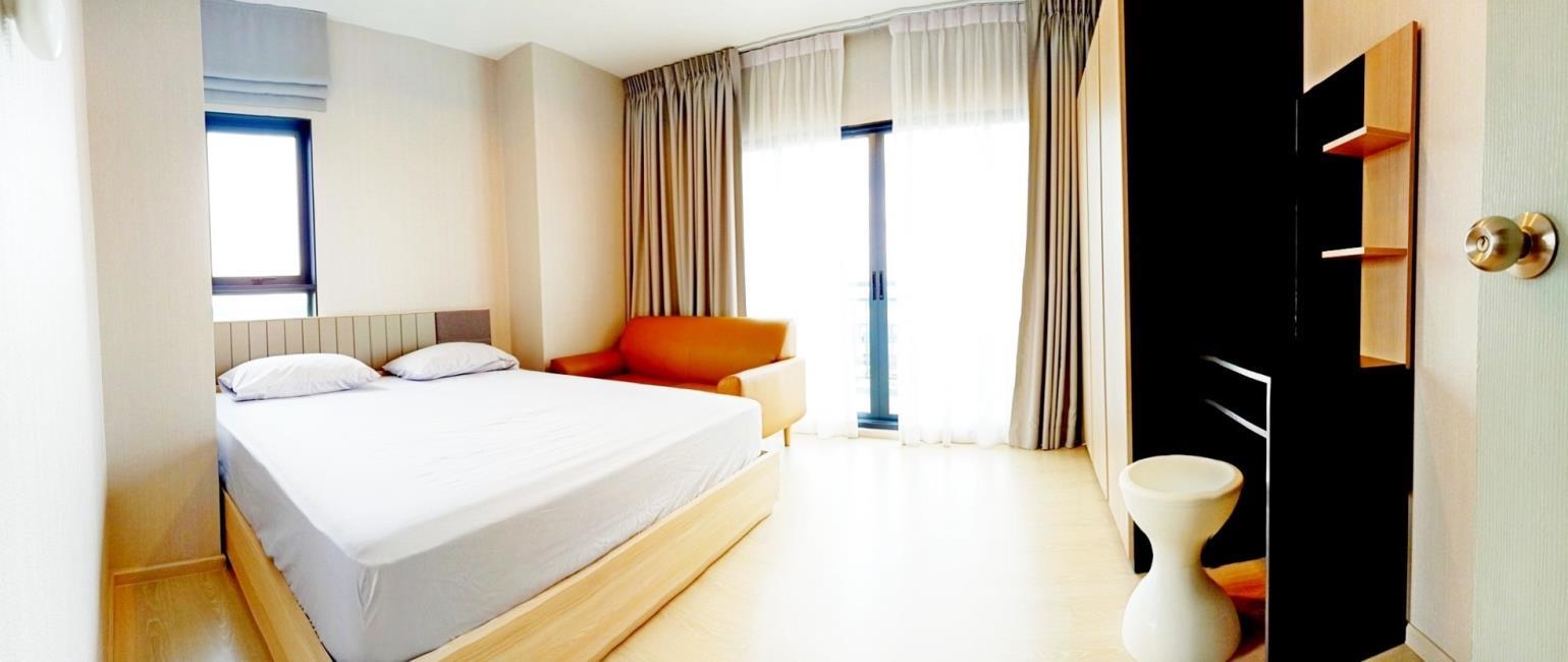 Ideo Sukhumvit 115 เตียงนอน.jpg