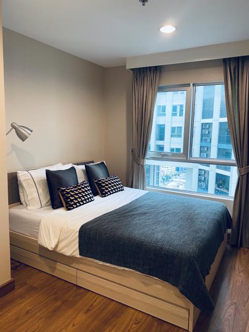 Belle Grand Rama IX เตียง.jpg