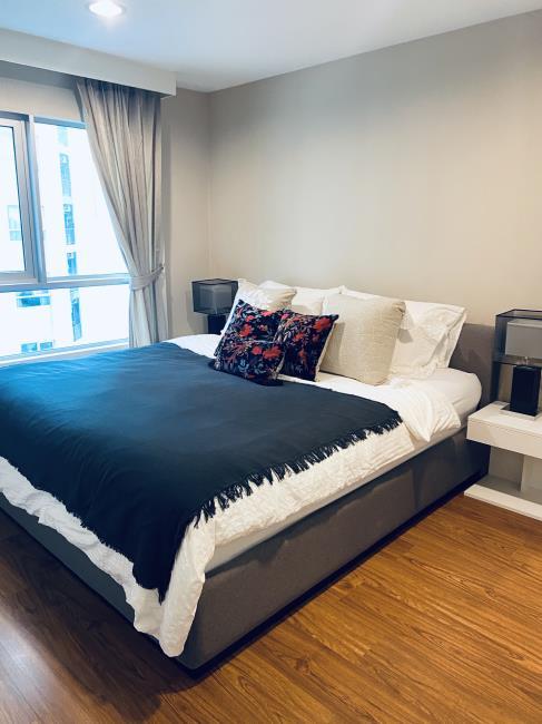 Belle Grand Rama IX เตียงนอน.jpg