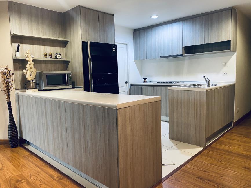 Belle Grand Rama IX ครัว.jpg