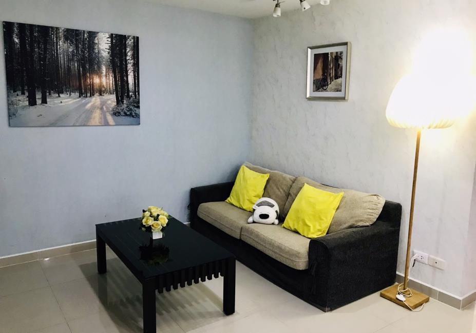 Metro Park Sathorn โซฟา.jpg