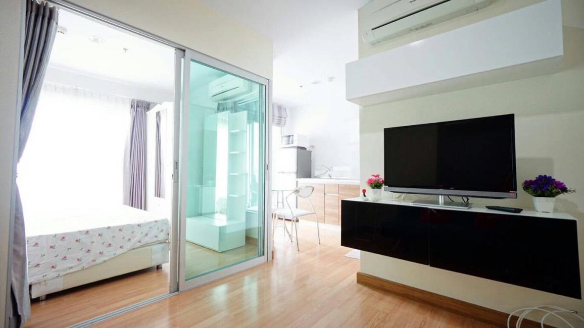 Aspire Rama 4 ทีวี ห้องนอน.jpg