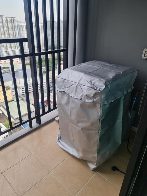 (ศุภาลัย ลอฟท์ สถานีตลาดพลู) เครื่องซักผ้า.jpg