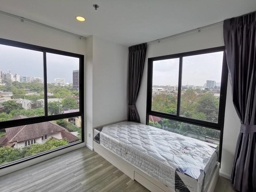 Kensington Kaset Campus เตียง.jpg