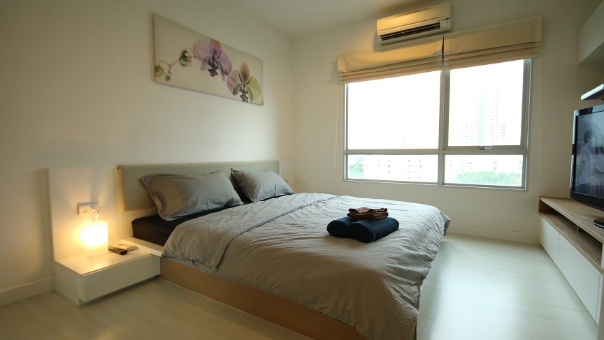 (เดอะ รูม รัชดา-ลาดพร้าว) ที่นอน.jpg