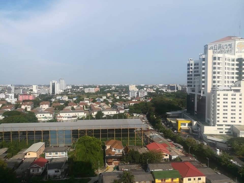 (ยู ดีไลท์ @ หัวหมาก สเตชั่น) วิว.jpg