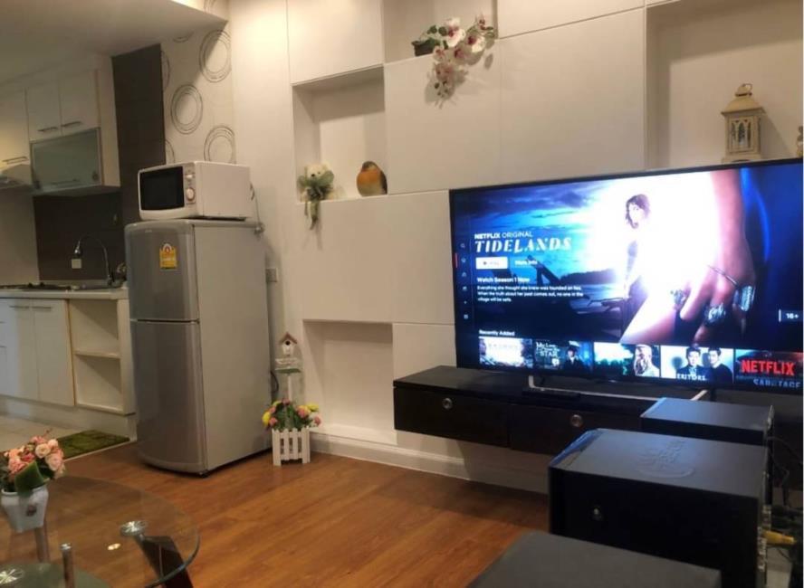 Grand Park View ทีวี.jpg