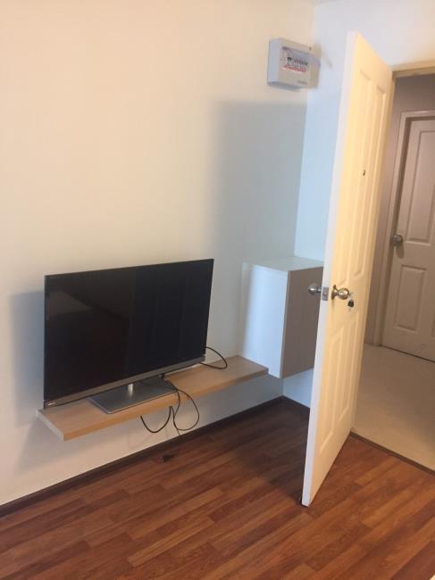 Condo U Ratchayothin ทีวี.jpg