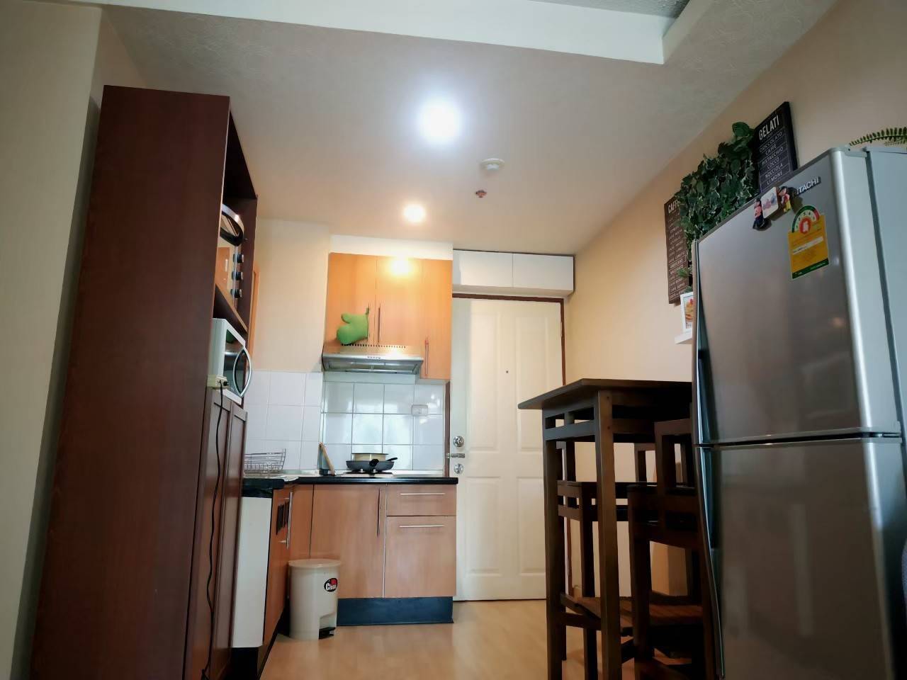 (เดอะ วอเตอร์ฟอร์ด สุขุมวิท 50) ห้องครัว.jpg