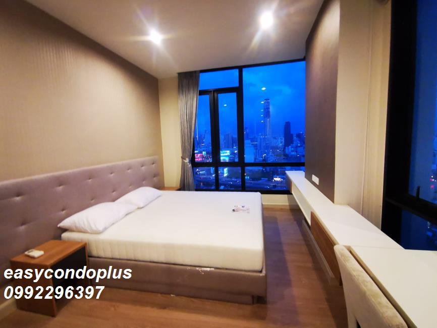 (เดอะ แคปิตอล ราชปรารภ-วิภา) ห้องนอน..jpg