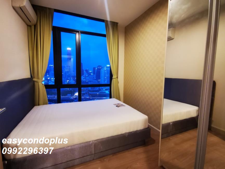 (เดอะ แคปิตอล ราชปรารภ-วิภา) เตียงนอน.jpg