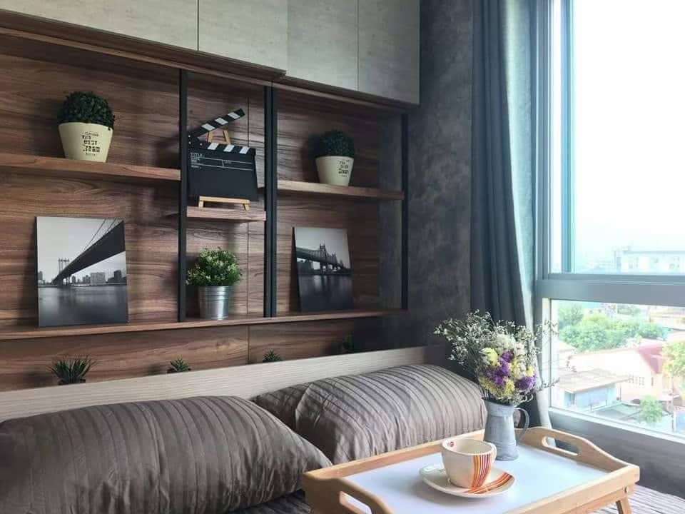 (ลุมพินี วิลล์ สุขุมวิท 76) หมอน.jpg