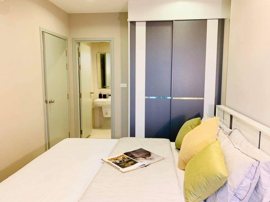 Ideo Mobi Wongsawang - Interchange เตียงนอน.jpg