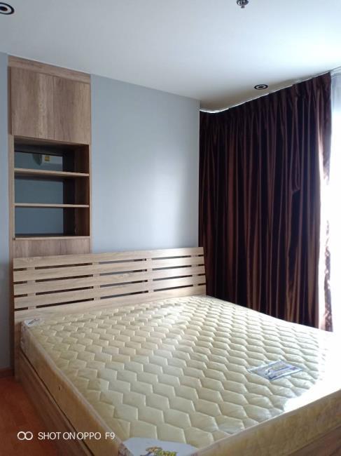 (เดอะ เพรสซิเดนท์ สาทร-ราชพฤกษ์ 3) ที่นอน.jpg