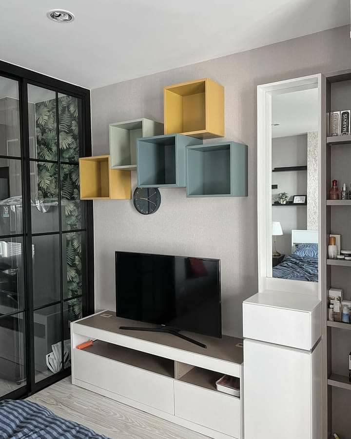 (ไอดีโอ โมบิ บางซื่อ แกรนด์ อินเตอร์เชนจ์) ทีวี.jpg