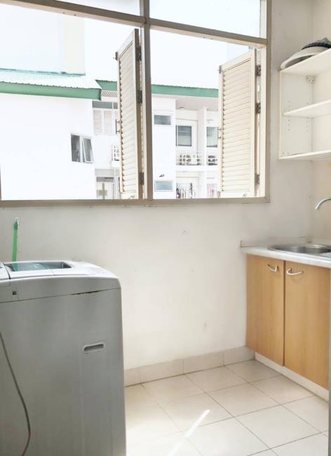 City Home Sukhumvit เครื่องซักผ้า.jpg