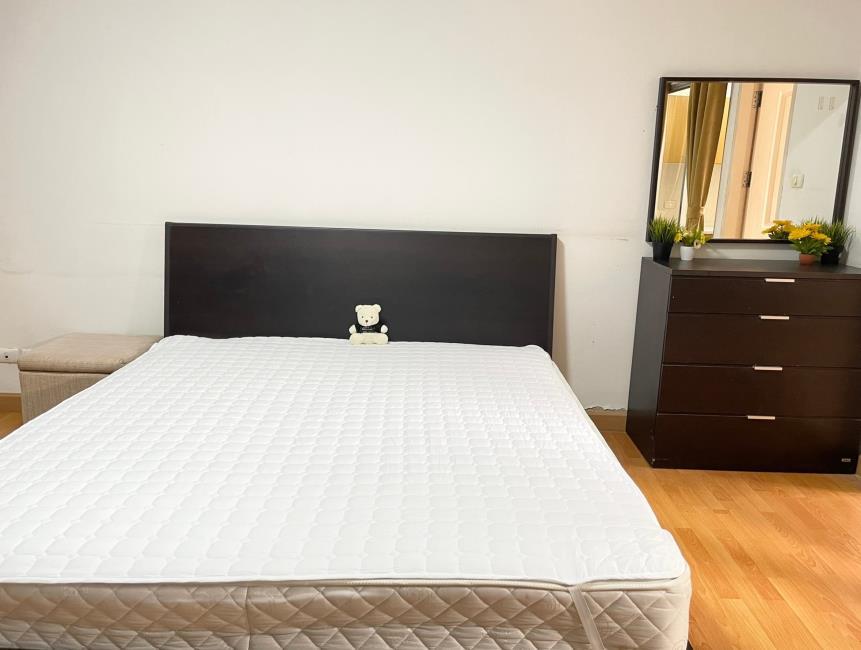 City Home Sukhumvit เตียงนอน.jpg