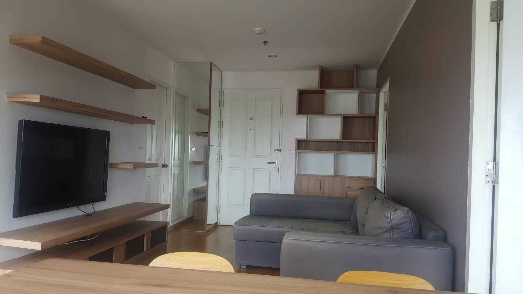 (ยู ดีไลท์ แอท อ่อนนุช สเตชั่น) ห้องนั่งเล่น.jpg