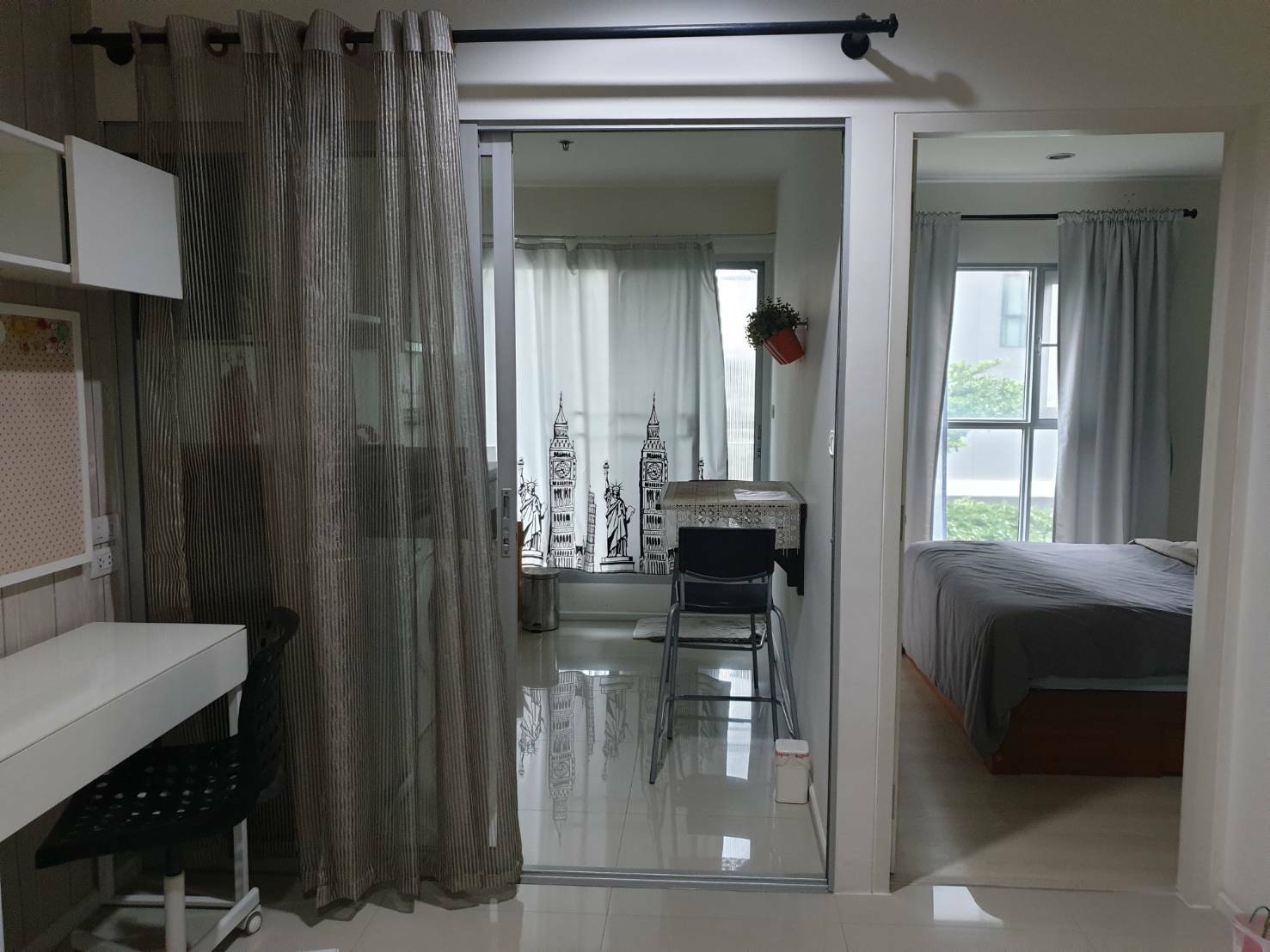 Aspire Sukhumvit 48 ห้องครัว.jpg