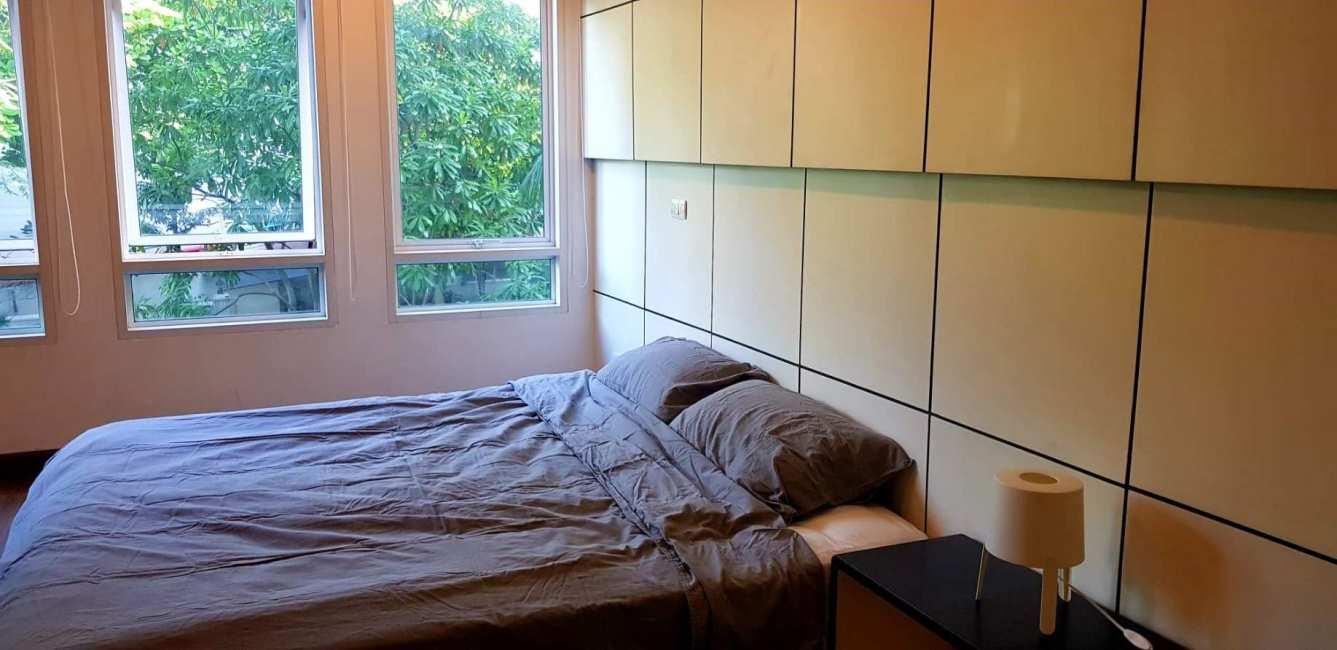 The Amethyst Sukhumvit 39 เตียงนอน.jpg