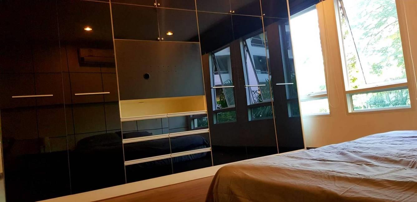 The Amethyst Sukhumvit 39 ทีวี.jpg