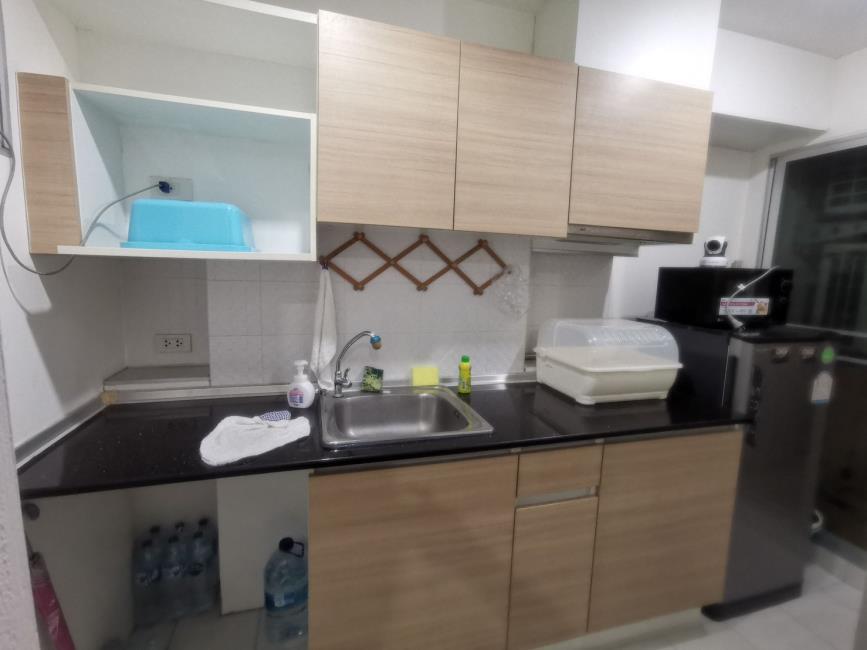 U Delight @ Bang Sue Station มุมครัว.jpg