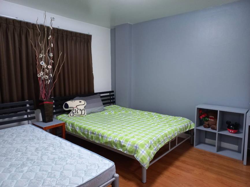 Condo One Siam เตียงนอน.jpg