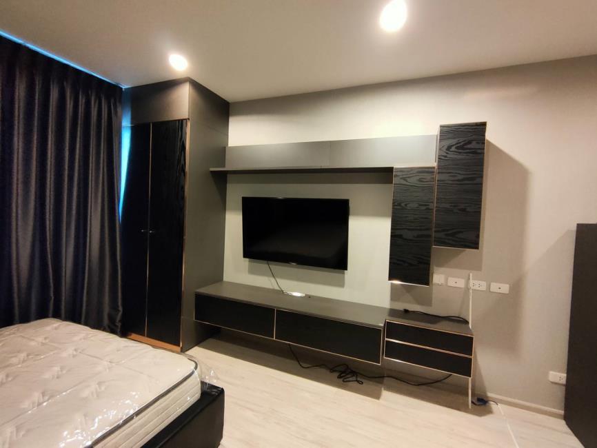 Ideo Mobi Sukhumvit Eastgate ทีวี.jpg