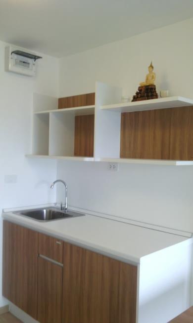 (เอลลิโอ คอนโด สุขุมวิท 64) ครัว.jpg