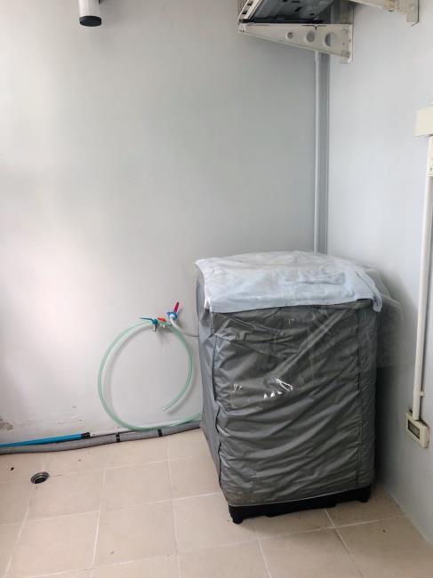 Metro Park Sathorn เครื่องซักผ้า.jpg