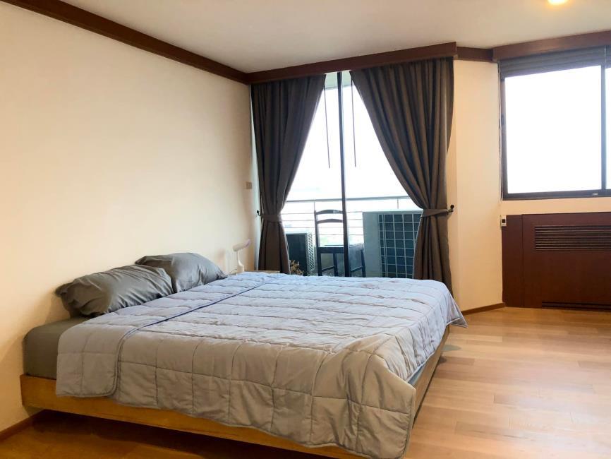 (ศุภาลัย เพลส คอนโดมิเนียม) เตียง..jpg