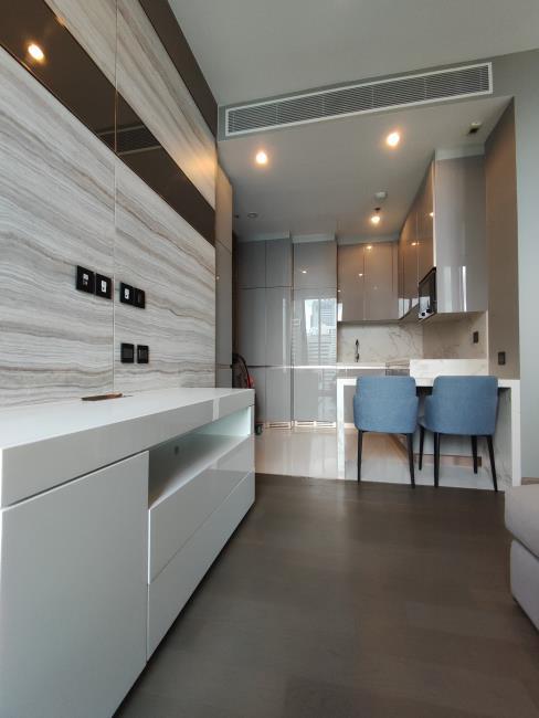 (ดิ เอส แอท สิงห์ คอมเพล็กซ์) โซนครัว.jpg