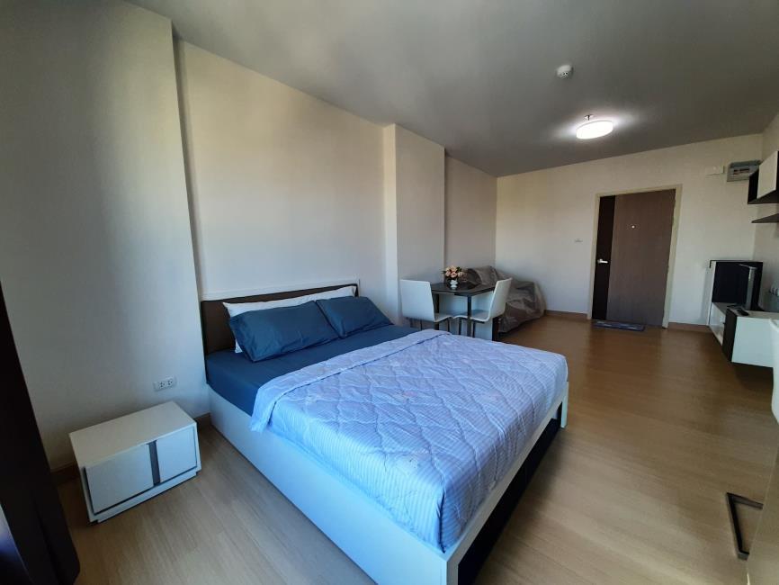 (ศุภาลัย ลอฟท์ สถานีตลาดพลู)  เตียง+โซฟา.jpg