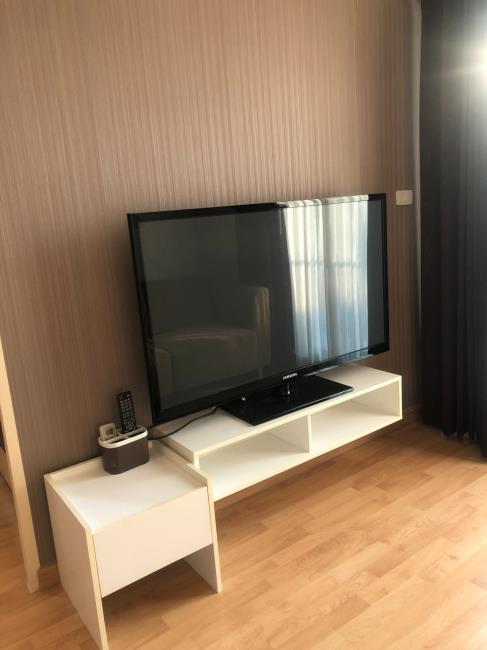 (คาซ่า คอนโด อโศก-ดินแดง) ทีวี.jpg