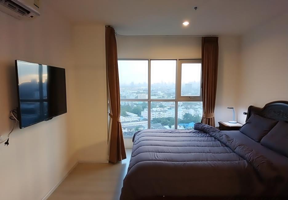 Aspire Sukhumvit 48 ทีวี เตียง.jpg