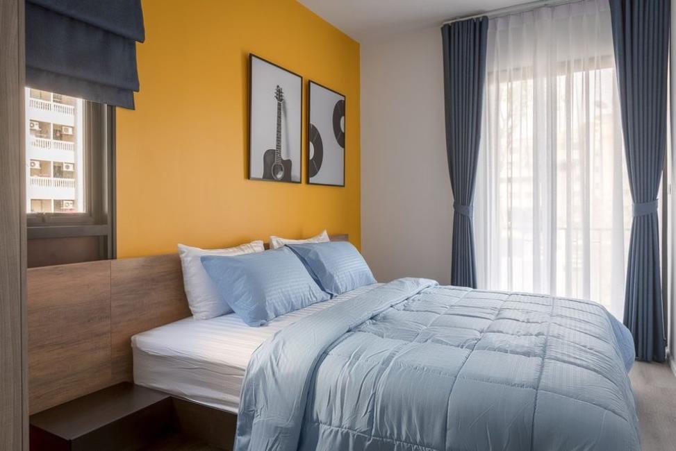 Notting Hill – Sukhumvit 105 เตียงนอน (2).jpg