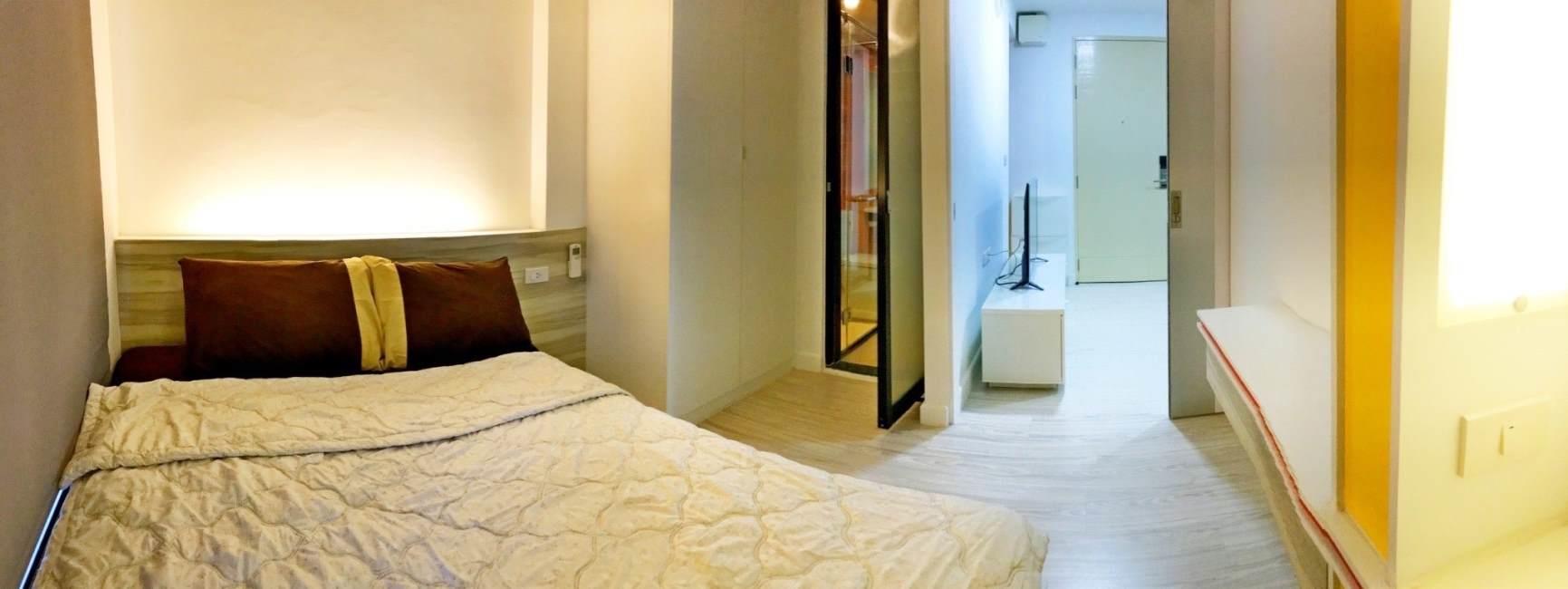 MeStyle @ Sukhumvit - Bangna เตียงนอน.jpg