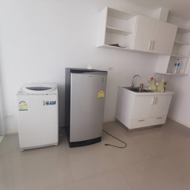 Notting Hill Sukhumvit 107 ตู้เย็น.jpg