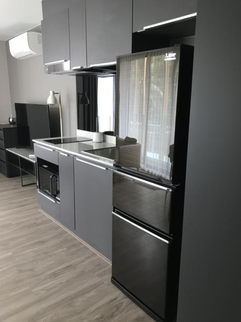 The Teak Sukhumvit 39 ครัว.jpg