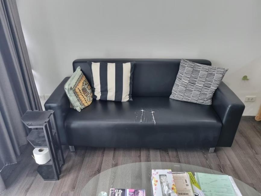 เดอะ เบส พาร์ค เวสต์ สุขุมวิท 77 โซฟา.jpg