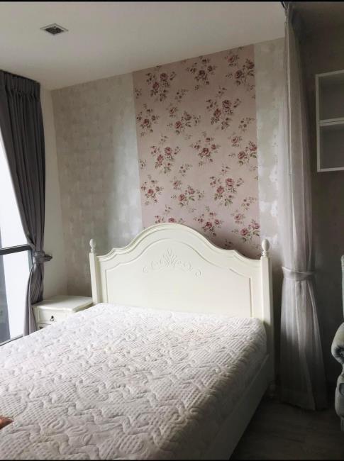 Ideo Mobi Sukhumvit  เตียง.jpg