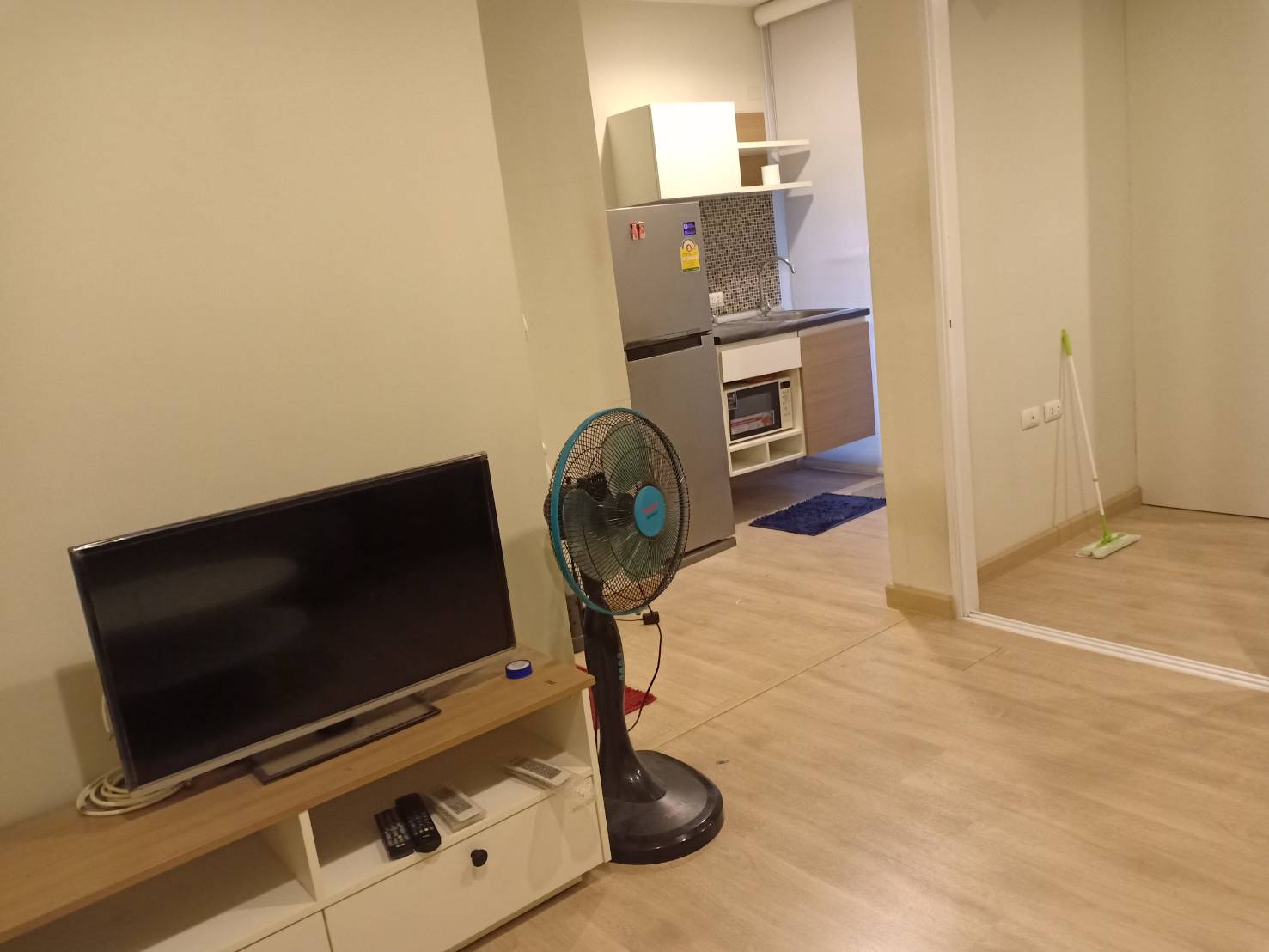 Tempo One Ramkhamhaeng Rama 9 ทีวี มุมครัว.jpg