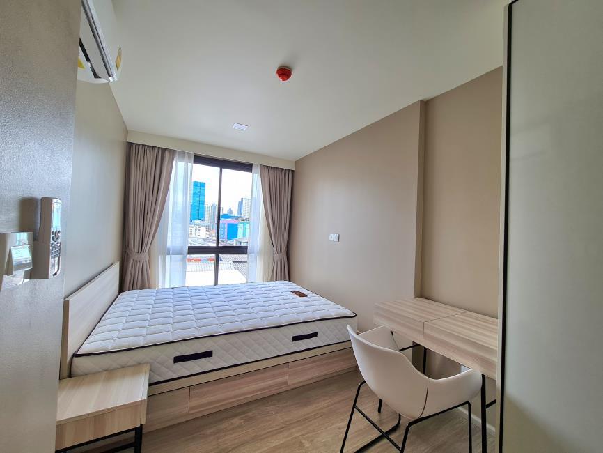 Maestro 03 Ratchada-Rama 9 เตียง (2).jpg