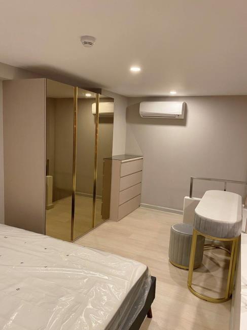 Knightsbridge Prime Sathorn ตู้เสือ้ผ้า.jpg