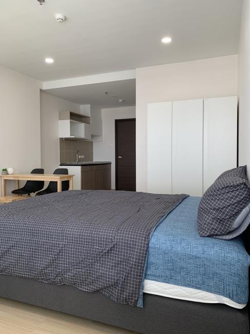 Supalai Park Talat Phlu Station  มุมเตียง.jpg