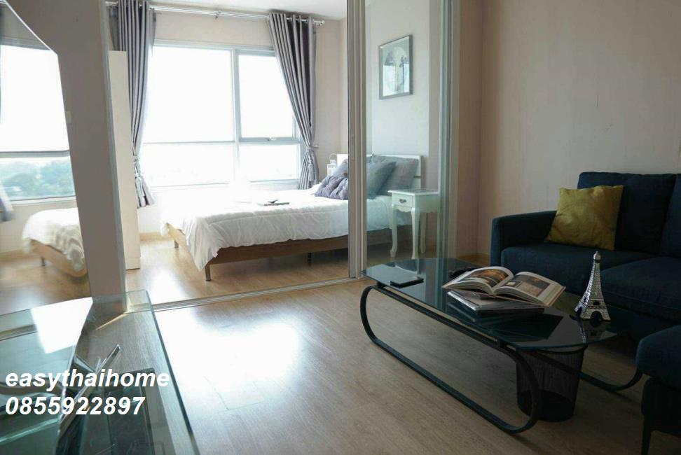 The Tempo Grand Sathorn-Wutthakat ภายในห้อง.jpg