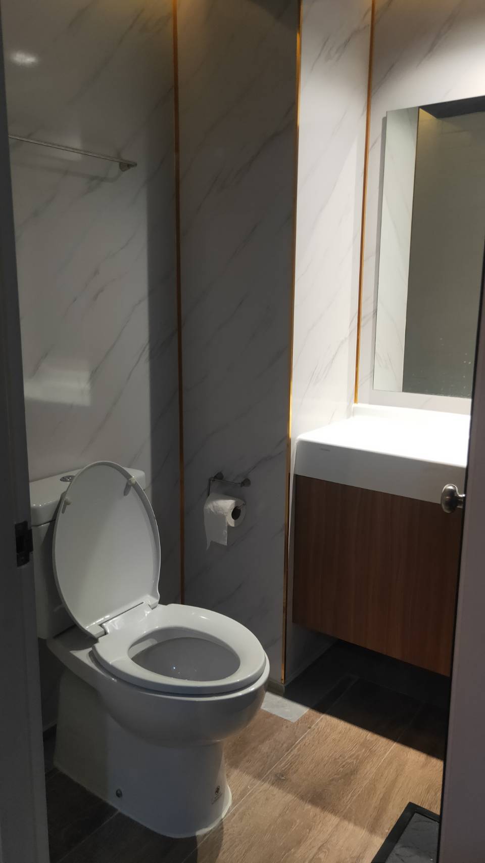 U Delight @ Bangson Station ห้องน้ำ.jpg