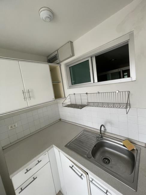 Condo One Siam มุมครัว.jpg