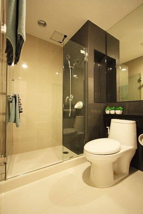 Bangkok Horizon Ratchada-Thapra  มุมห้องน้ำ.jpg